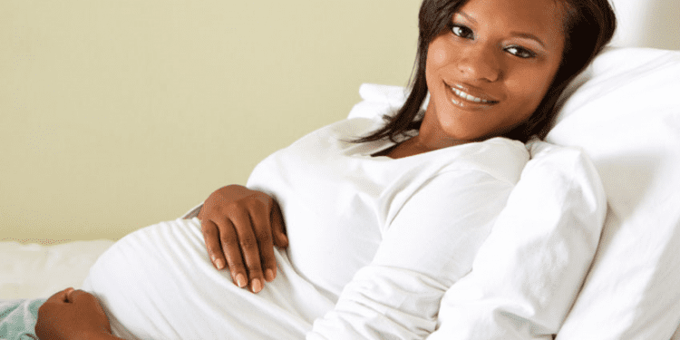 A Surrogate Mother - Source: surrogatefinder.com