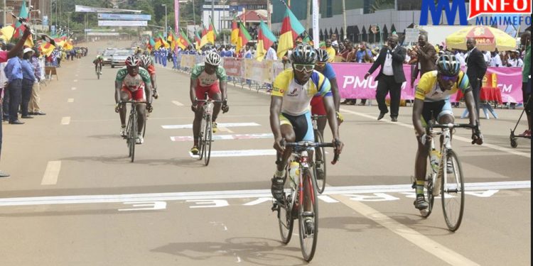 Tour of Cameroon cancelled in Douala