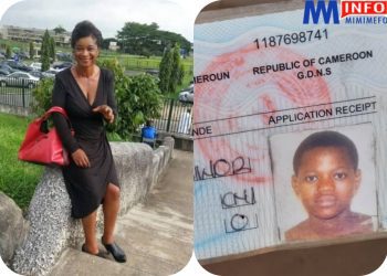 Etchu Victorine and Morika Imilia Missing