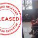 Woman and children released