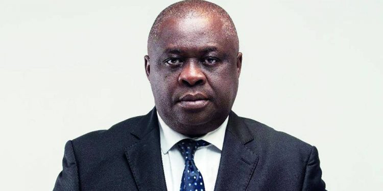 Leslie Forbang sworn as Judge at UN appeals tribunal
