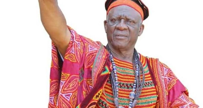 State burial for Cameroon’s opposition leader, Ni John Fru Ndi