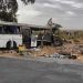 Senegal: Bus crash kills 24