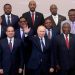 Start of Russia-Africa Summit - Vladimir Putin