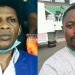 Martinez Zogo and Samuel Wazizi, journalists killed in Cameroon