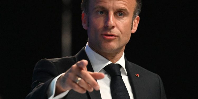 After military seized power in Niger, France warns will retaliate if its interests attacked in Niger