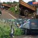 Accident claims four lives in Kumba