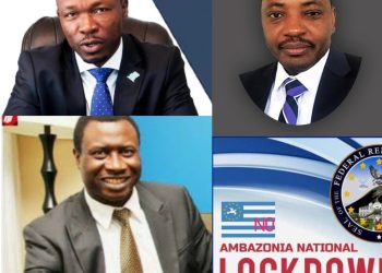 Amba Leaders say No Ambazonia National Lockdown