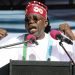 Nigerian President Bola Tinubu