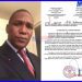 Cameroon Minister of Public Health lifts all COVID-19 Restrictions