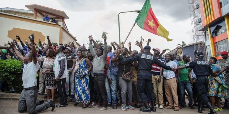 Mali Stops issuing visas to Cameroonians