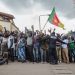 Mali Stops issuing visas to Cameroonians