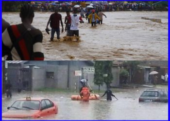 Cote D'Ivoire rains leave many dead