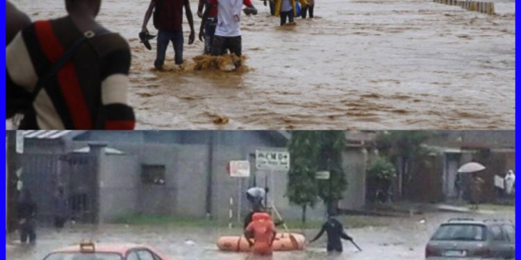 Cote D'Ivoire rains leave many dead