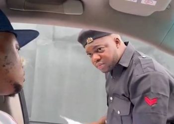 Cute Abiola faces jail term if found guilty