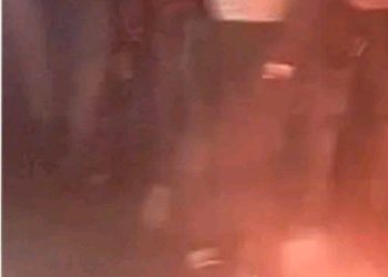 Robbers burnt to death in Douala