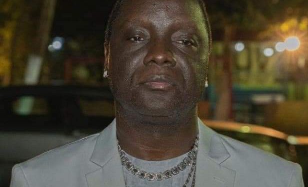 I wanted to kill myself after my accident – Petit Pay talks of suicidal tendencies