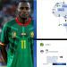Fifa REwards Cameroon clubs for World cup participation