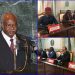 Former Cameroon PM Philemon Yang Nominated for UNGA President