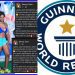 Guinness World Records monitor a record title for Longest sex duration Danny Zara