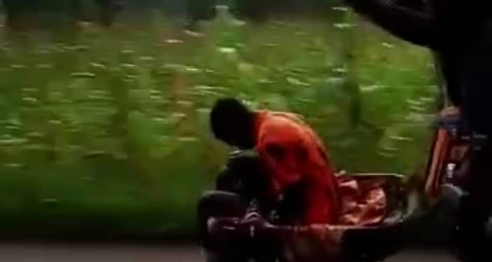 The misery of lockdown in Anglophone Cameroon