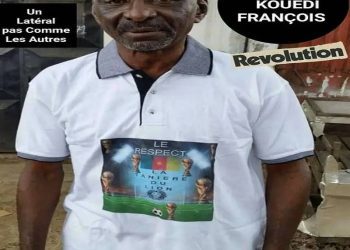 Former Indomitable Lion, François-Xavier Bekombo dies at 80