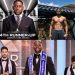 Mbouda Mvogo Daniel Ismaël Supranational pageant in Poland