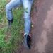 Body of a man with bullet wounds found in Bamenda today