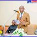 Lele Lafrique, Governor of the NW Region of Cameroon