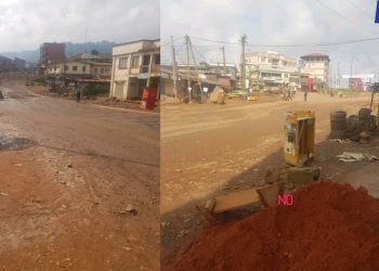 Lockdown in Bamenda amidst conflicting messaging from separatists