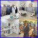 Manaouda Malachie Inaugurate Imagery Centre in Far North of Cameroon