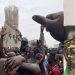 EU Suspends Aid to Niger following Coup