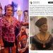 Nestorin Boh died in a car accident in Maryland USA