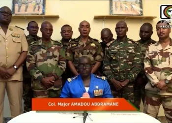 Niger C