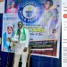 Nigerian Man sets out to break GWR for Longest hours singing