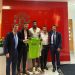 Andre Onana to wear the No 24 jersey at Manchester United