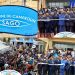 Salon de l'Action Gouvernementale (SAGO) Opens In Yaounde Today
