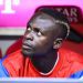 Sadio Mane