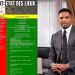 Samuel Eto'o's Achievements as President of FECAFOOT