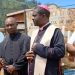 Nacho Massacre: ArchBishop Nkea visits crime scene