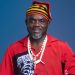 A consistent campaign maintained for years by CY Pancho International, a Cameroonian comedian. Dubbed 80-20, the campaign seeks to promote the consumption of 80% local content and 20% foreign content.