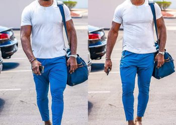 Francis Ngannou resumes gym sessions in preparation for battle with Tyson Fury