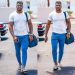 Francis Ngannou resumes gym sessions in preparation for battle with Tyson Fury
