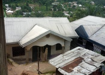 Cameroon: After massive killings, many flee Abangoh (Nacho), Governor prohibits removal of corpses