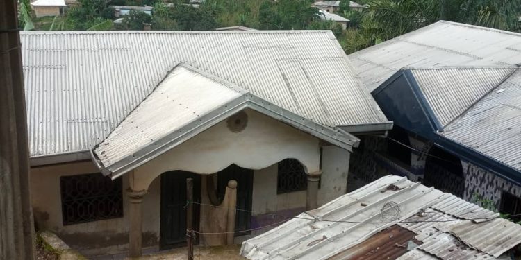 Cameroon: After massive killings, many flee Abangoh (Nacho), Governor prohibits removal of corpses