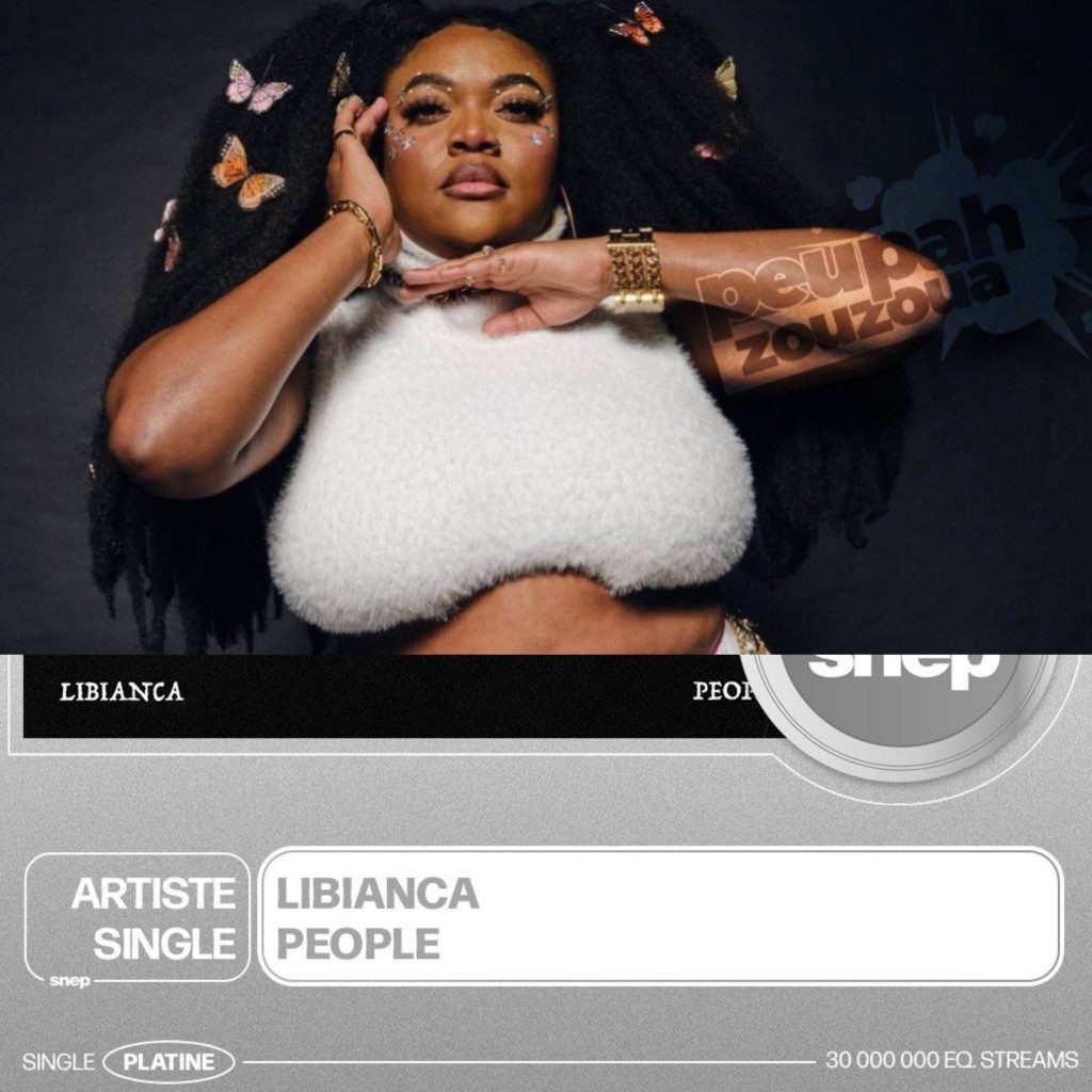 Libianca's