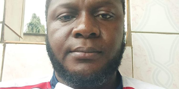 Findings: Separatists kill man for organising a football tournament in Bamenda. Nou Houila Calvin