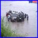 Cameroon: Two dead as vehicle carried by flood in North Region
