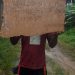 A handful Small Mankon residents stage street protest against killing of civilians in Nacho