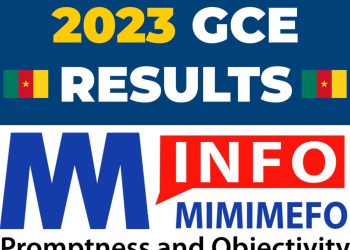 GCE 2023 Advanced level result MMI